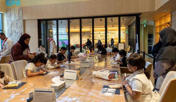 Royal Institute of Traditional Arts Launches Wrth Summer for Children