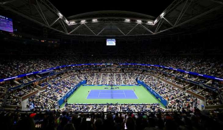 Emirates returns as Official Airline Partner at US Open for 14th consecutive year