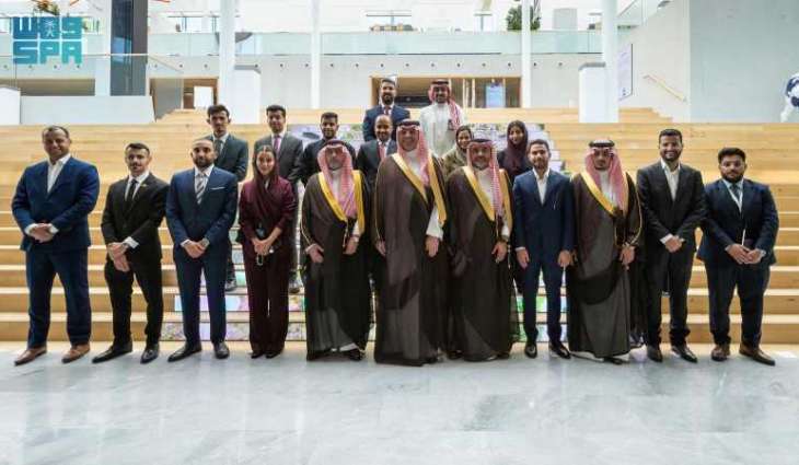 Saudi Media Academy Concludes Global Events Management Program in Switzerland