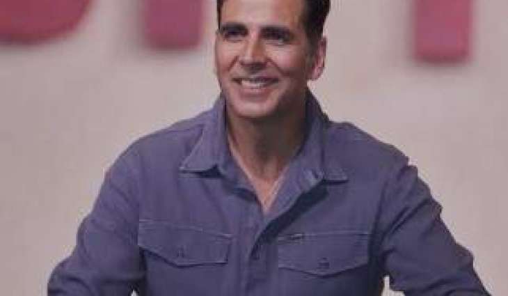 Akshay Kumar reveals his fitness secrets at 57