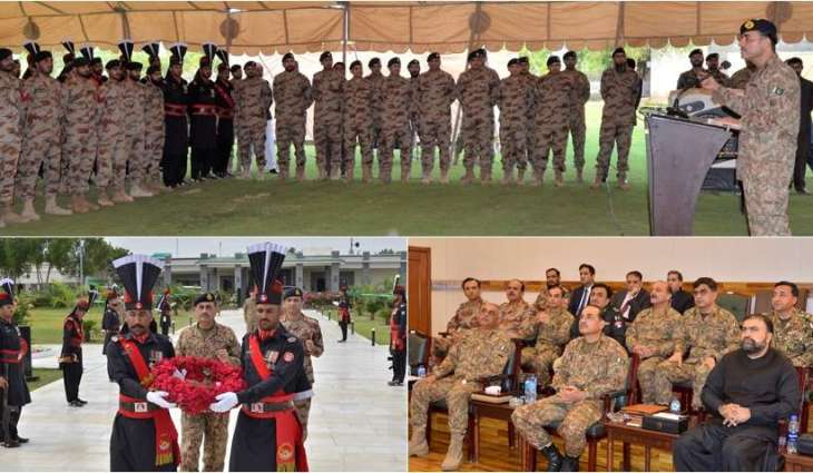 Field Marshal Munir reiterates Pakistan’s Army’s resolve to stand with Balochistan people
