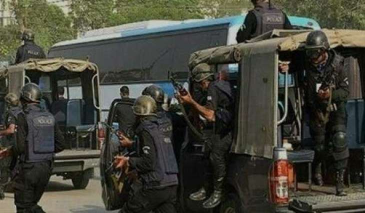 Indian RAW network busted, suspects arrested in Sindh CTD operation