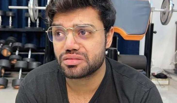 YouTuber Ducky Bhai’s physical remand extended for five days

 