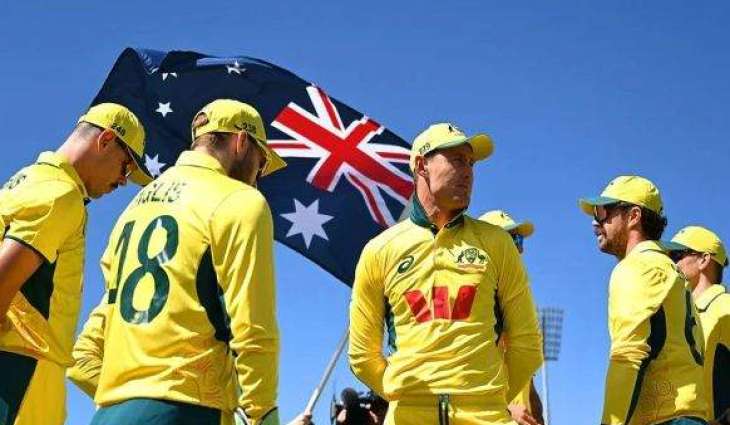 Australia suffer fifth consecutive ODI series defeat against South Africa