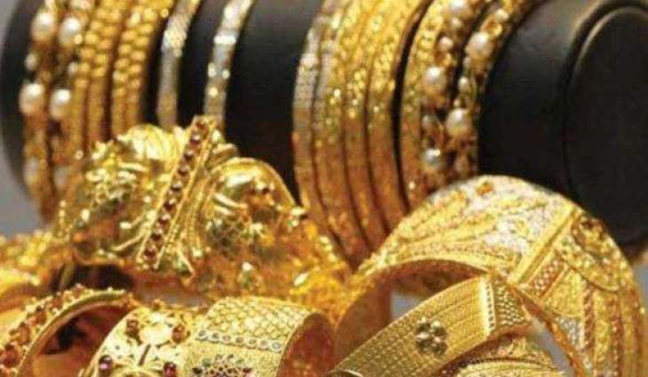 Gold prices soar in Pakistan after surge in international markets