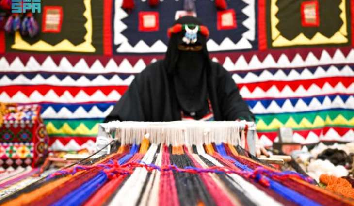 Buraidah Date Carnival Boosts Tourism and Economy with Morning Auctions and Evening Events
