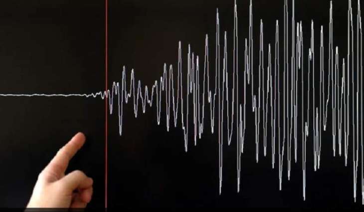 زلزال بقوة 5.1 درجات یضرب المناطق الشمالیة للبلاد