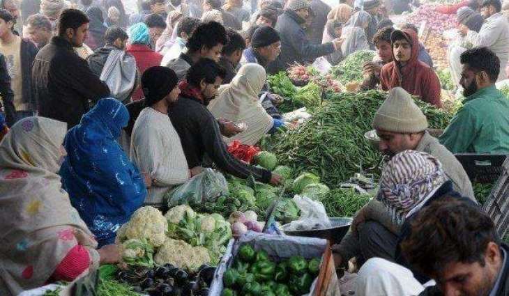 Price relief at scale: The Sahulat Bazaar playbook