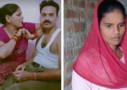 Indian woman finds missing husband after seven years through Instagram reel