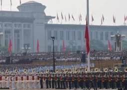 China marks 80th anniversary of victory over Japan with grand military parade