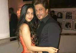 Shah Rukh Khan's daughter Suhana Khan faces legal trouble in India 