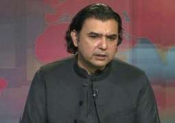 Mustafa Nawaz Khokhar challenges 26th constitutional amendment in SC