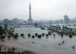 Punjab PDMAs issues alert for 10th Monsoon spell, predicts heavy rainfalls, floods