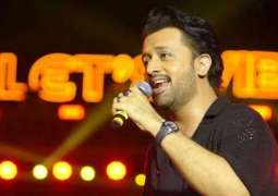 ‘I miss Bollywood,’ Atif Aslam expresses nostalgia for Indian film industry