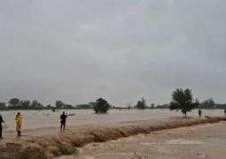 Floods devastate Jalalpur Pirwala after embankment breach