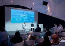 Experts discuss legal frameworks for AI, cybersecurity at IGCF 2025