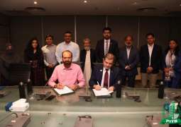 PITB Signs Contracts with Civil Aviation Training Institute Hyderabad to Drive Digital Transformation
