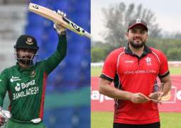 2025 Asia Cup Match 03 Bangladesh Vs. Hong Kong, Live Score, History, Who Will Win