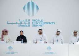 World Governments Summit convenes Ambassadors’ Retreat