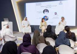 فاهم القاسمي: الاستماع للمجتمع هو أساس جودة الحياة وبناء 