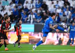 سوق انتقالات صيفي يرسم ملامح موسم استثنائي في دوري المحترفين السعودي