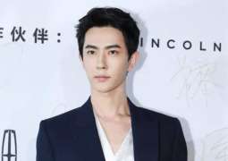 Chinese actor Yu Menglong dies after tragic fall from Beijing apartment