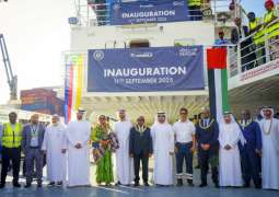 Serdal International launches new passenger auto ferry service in Comoros