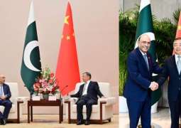 President for expanded Pak-China political, economic ties