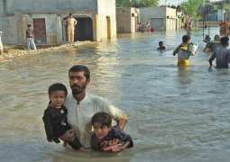 Pakistan needs $40–50 billion to battle Weather anomalies:Ranked 152 least prepared country for climate change