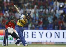 Asia Cup 2025: Sri Lanka defeat Bangladesh by six wickets