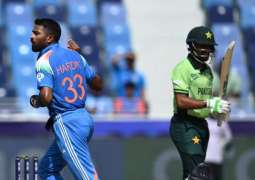 2025 Asia Cup Match 06 India Vs. Pakistan, Live Score, History, Who Will Win