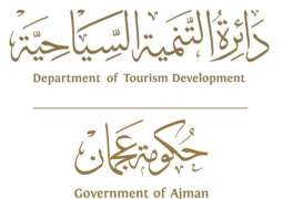 Ajman Department of Tourism Development to organise new roadshow in India