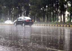 Weather update; heavy monsoon spell forecast for Punjab from Sept16