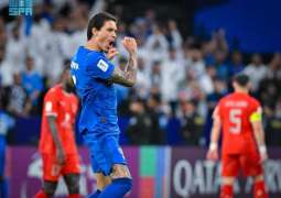 الهلال يكسب الدحيل القطري بهدفين في أولى جولات دوري أبطال آسيا للنخبة