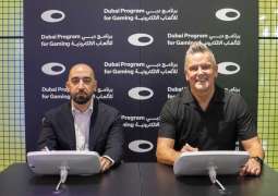 Dubai scores global gaming partnerships at Gamescom 2025