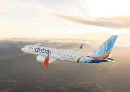 flydubai expands operations in Kenya