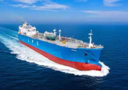 Al Seer Marine, BGN JV announce delivery of 3rd VLGC 'Merak'
