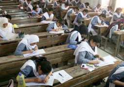 Girls secure top three positions in Rawalpindi Board Intermediate Exams 2025