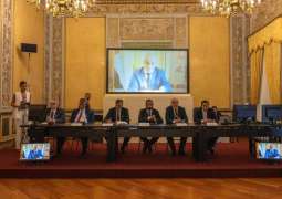 DMCC announces 10% growth in Italian companies