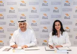 Shurooq, KSQF unite to protect children in vulnerable communities