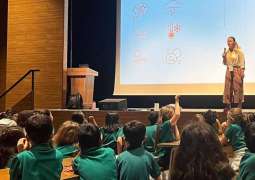 Jumeirah partners with Ocean Generation to bring UNESCO-endorsed Ocean Academy to UAE schools