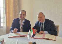 MBRSC, CNES strengthen collaboration on Rashid Rover 2
