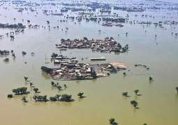 Floods in Sutlej, Chenab affect 4.7 Million people in Punjab