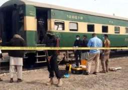 Terror mastermind of Jaffar Express attack killed in Afghanistan