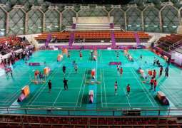 Global badminton stars set to compete in Al Ain Masters 2025