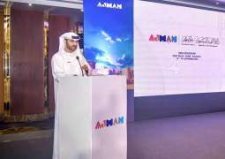 'Ajman Tourism Department' wraps up roadshow in India