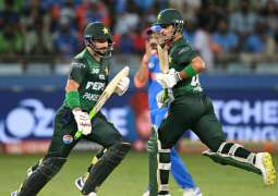 Asia Cup 2025 Super Four: India beat Pakistan by six wickets