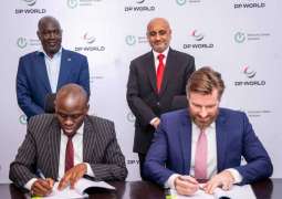 DP World, eCitizen join forces to transform customs clearance in Kenya