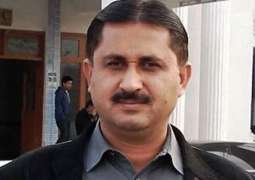 Multan court sentences Jamshed Dasti to 17 years in fake degree case