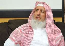 Saudi Arabia’s grand mufti Sheikh Abdulaziz Al-Sheikh passes away